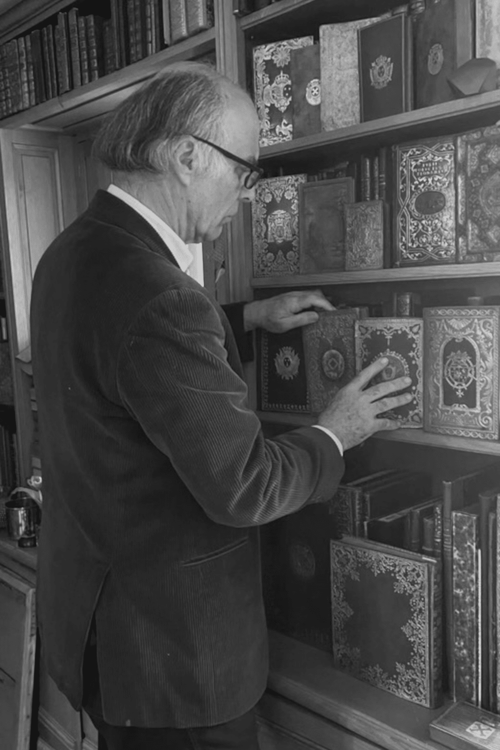 Le mot de l'Expert - Livres Anciens
