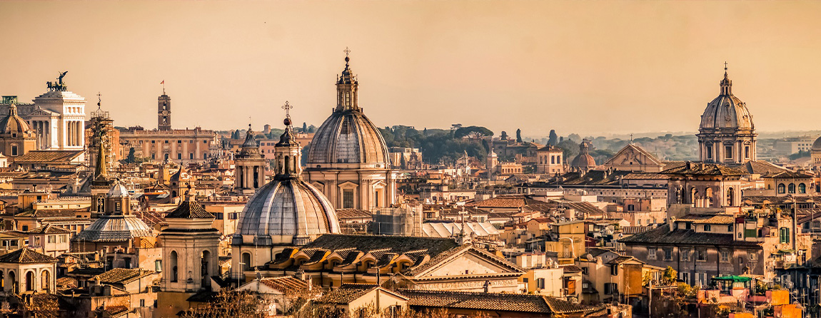 Journées d’expertises à Rome et Turin en avril