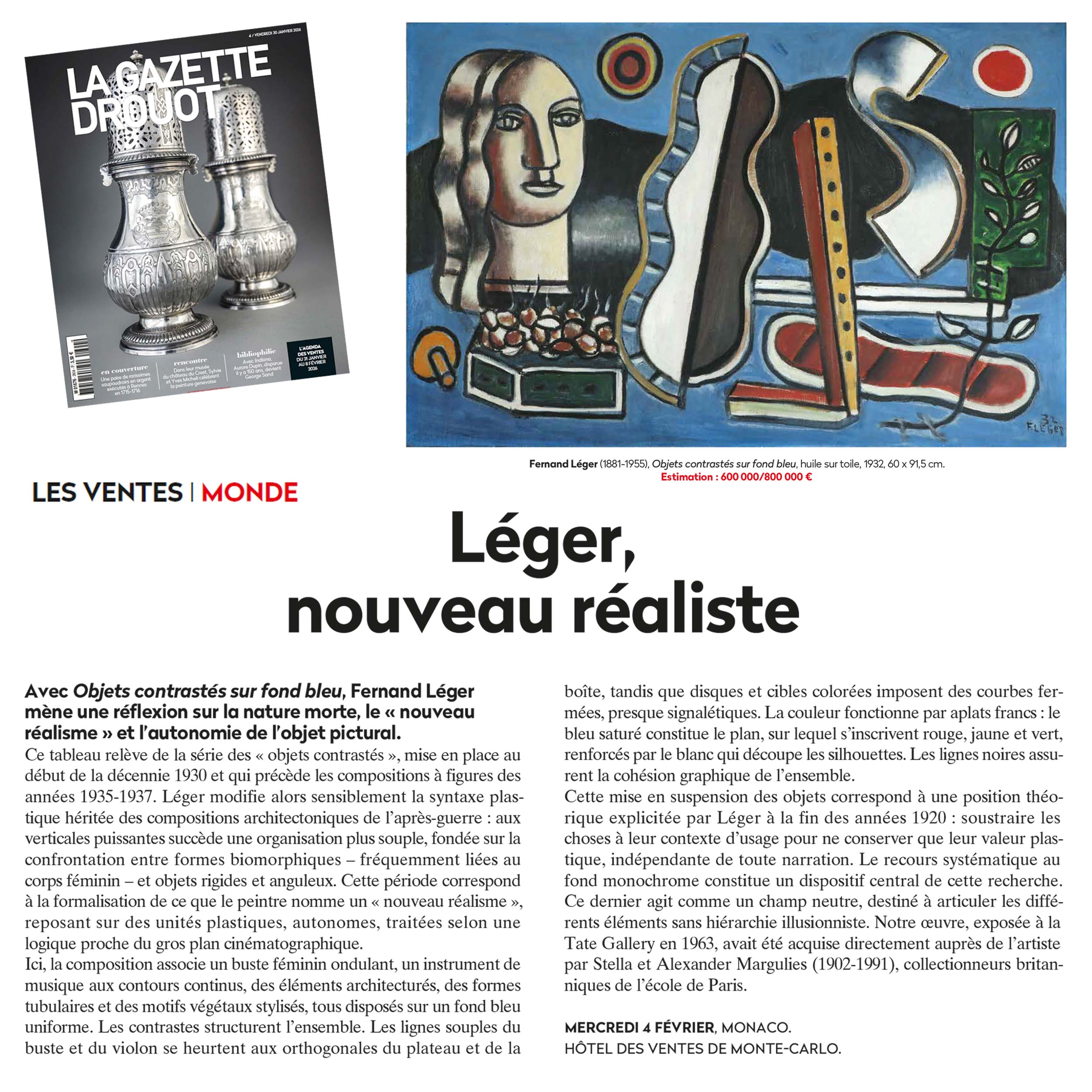 Léger nouveau réaliste