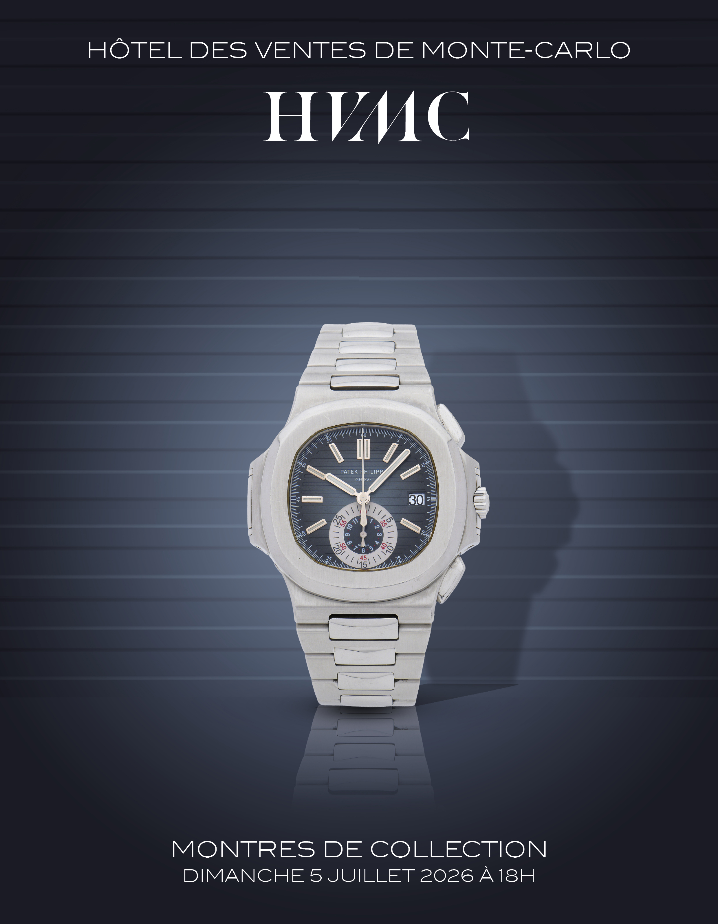 Montres de Collection