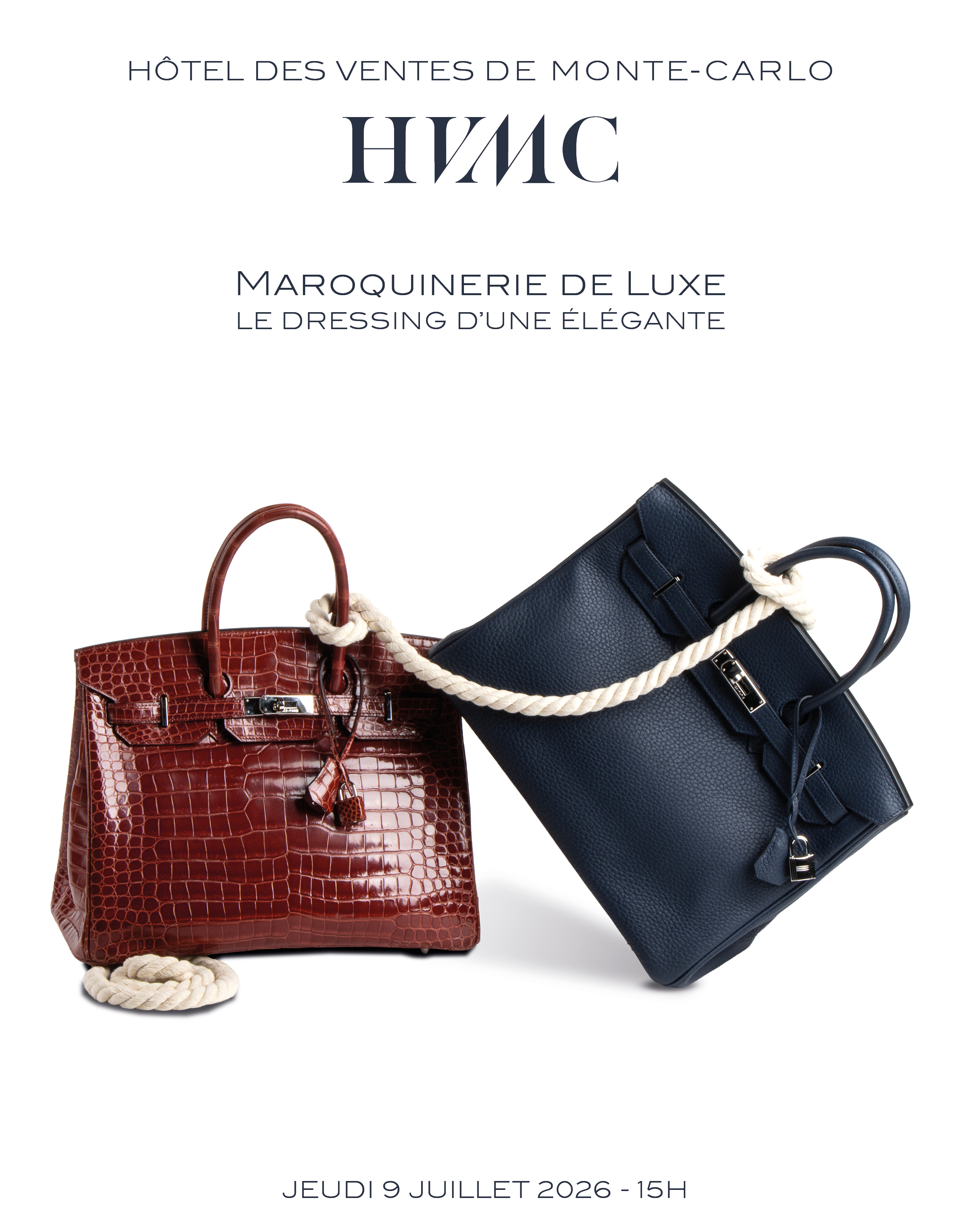 Maroquinerie de Luxe