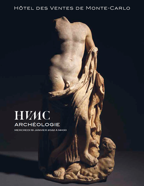 Sculptures Antiques et Archéologie