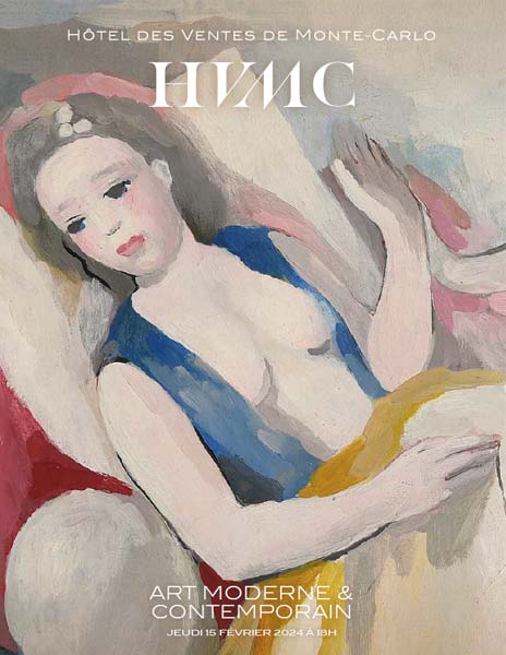 Art Moderne et Contemporain