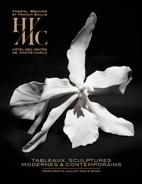 Art Moderne et Contemporain
