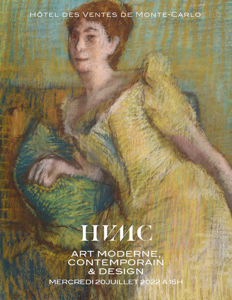 Art Moderne et Contemporain