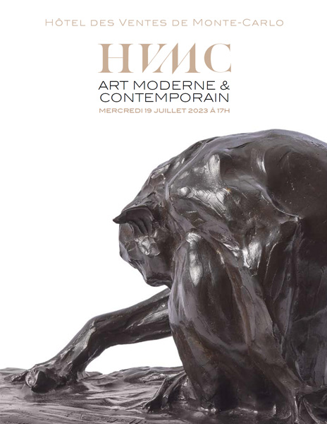 Art Moderne et Contemporain
