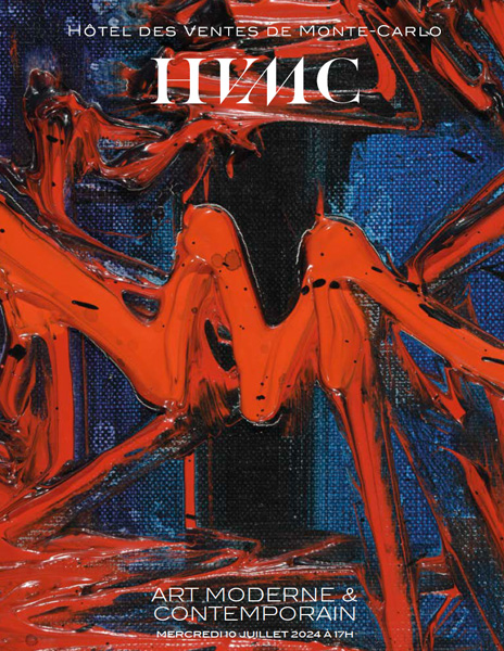 Art Moderne et Contemporain