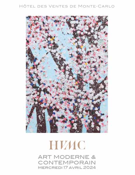Art Moderne et Contemporain 