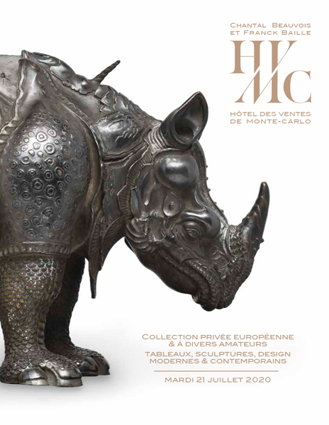Tableaux, Sculptures Modernes et Contemporains