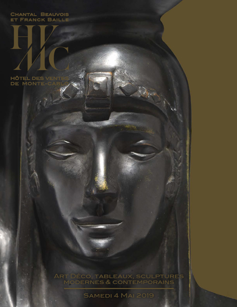 Art Déco, Tableaux, Sculptures Modernes et Contemporains