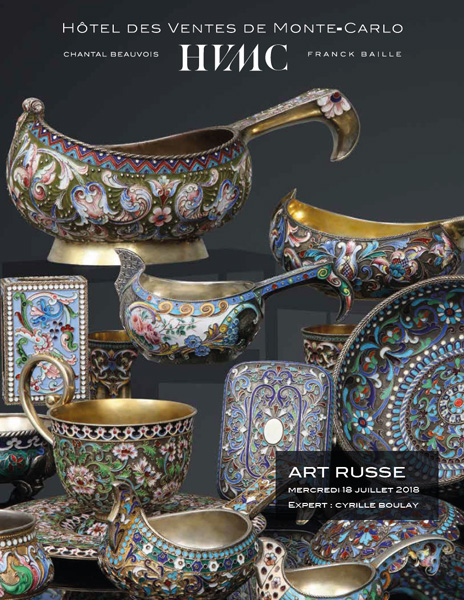 Art Russe