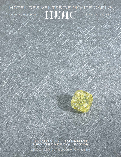 Bijoux de charme et Montres de collection