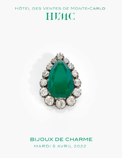Bijoux de Charme et Montres