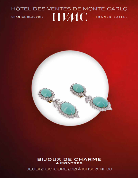 Bijoux de Charme et Montres